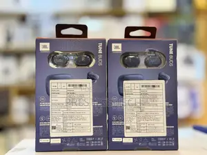JBL Tune Buds, True Wireless Noise Cancelling Earbuds, Bass Sound