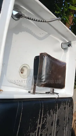Used Salon Equipment
