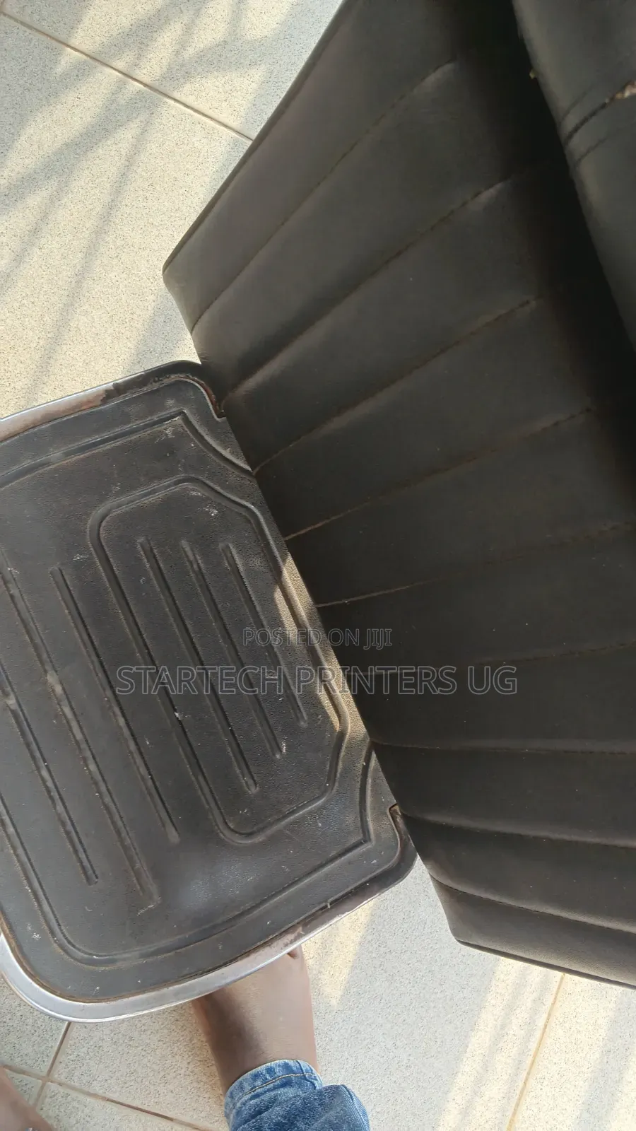 Used Salon Equipment