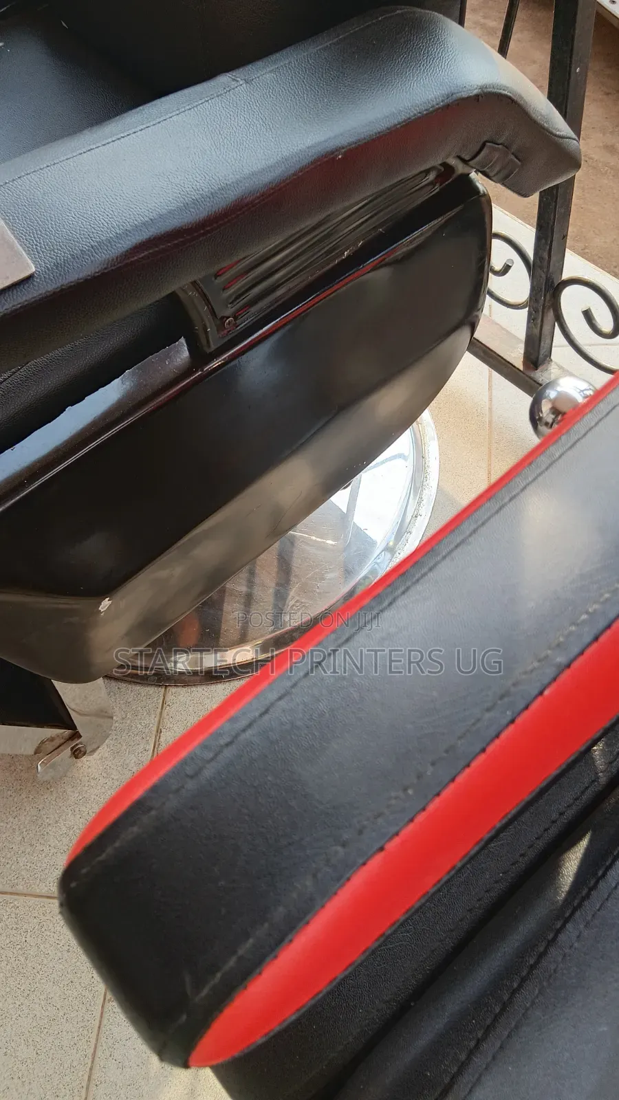 Used Salon Equipment