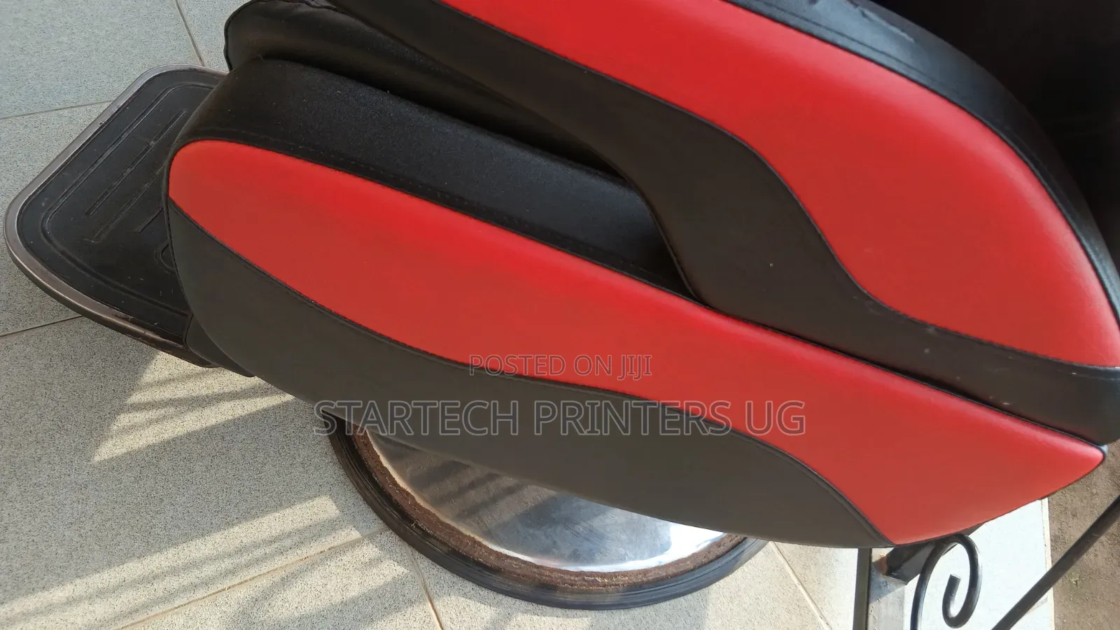 Used Salon Equipment
