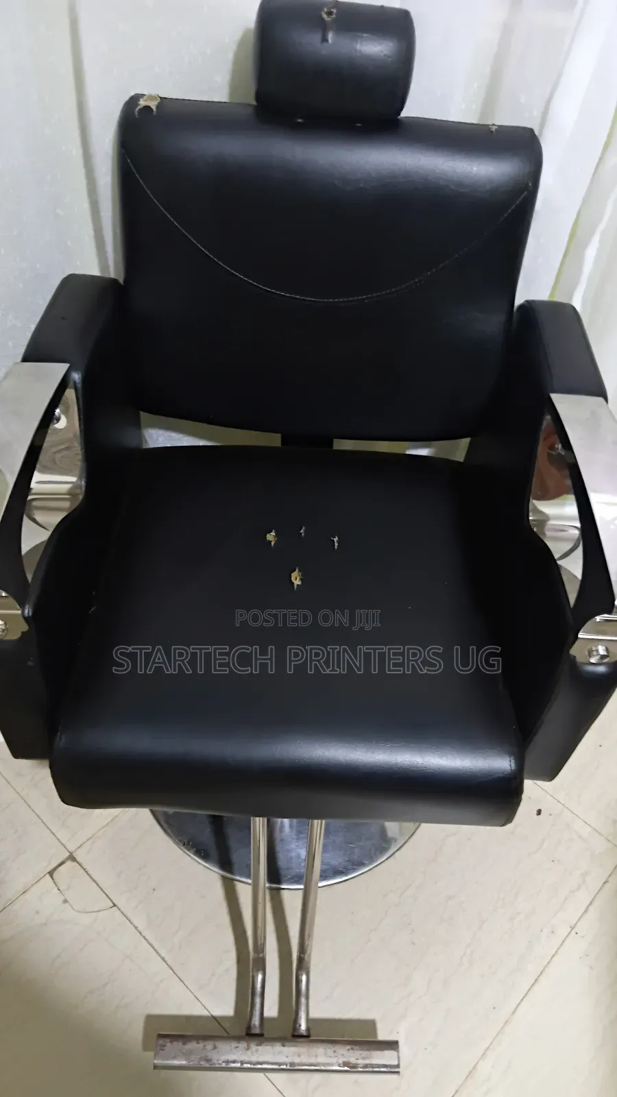 Used Salon Equipment