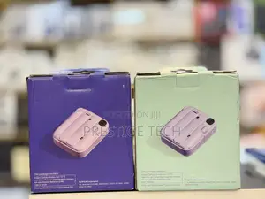 Fujifilm Instax Mini 13 Instant Film Camera With Timer