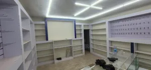 Mordern Shelves for Businesses and Homes