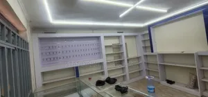 Mordern Shelves for Businesses and Homes