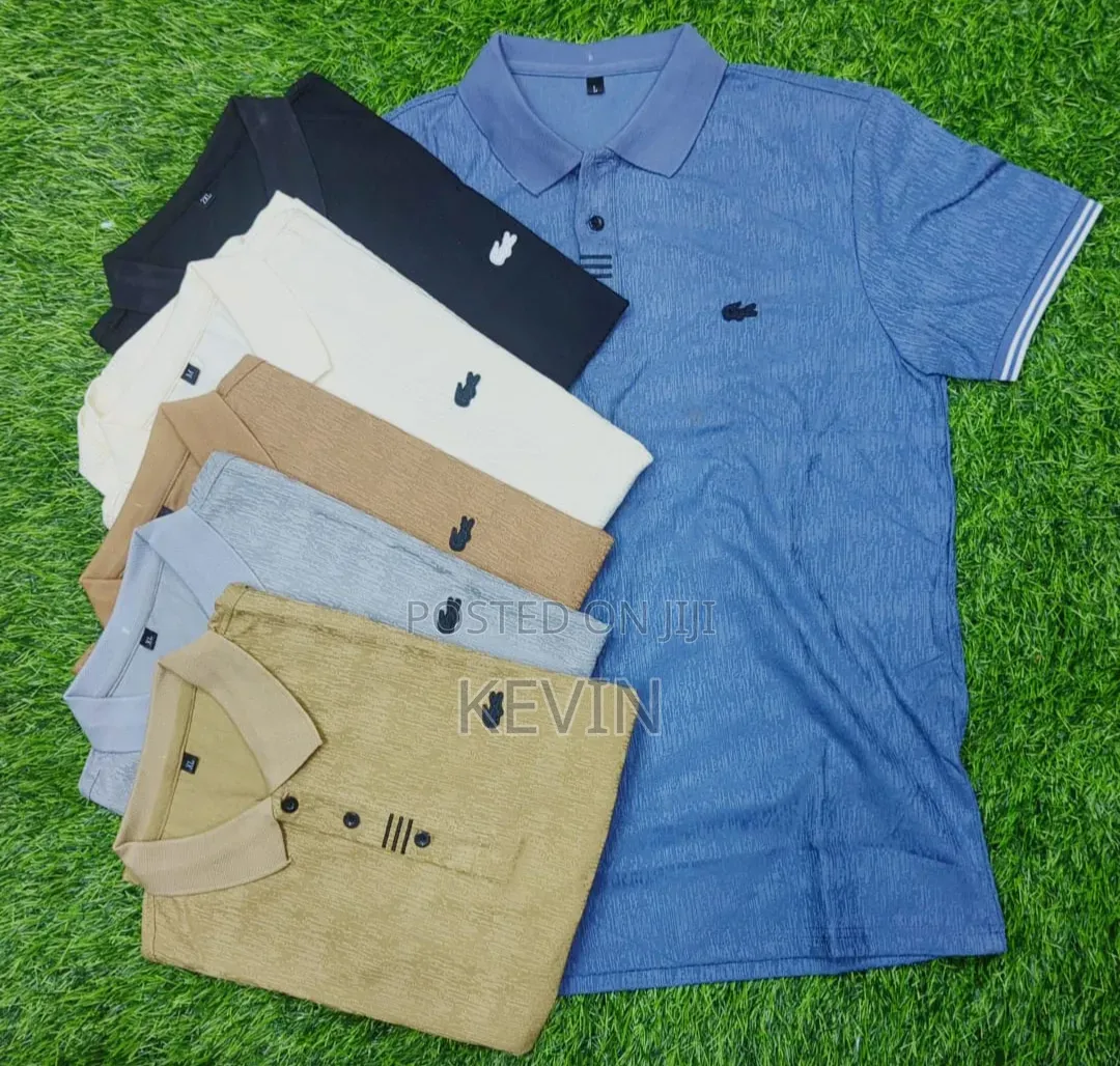Quality Men's Indian Shirts