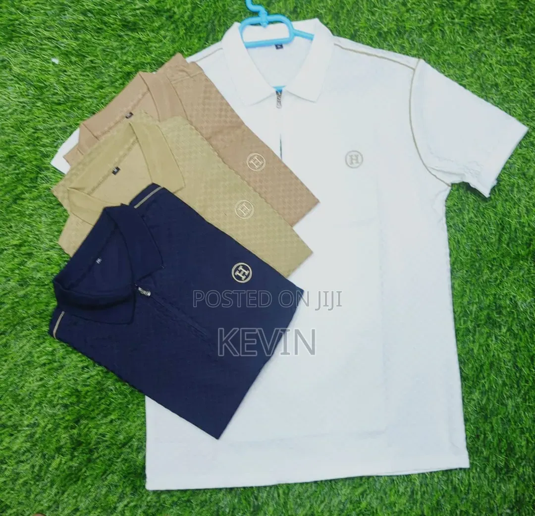 Quality Men's Indian Shirts