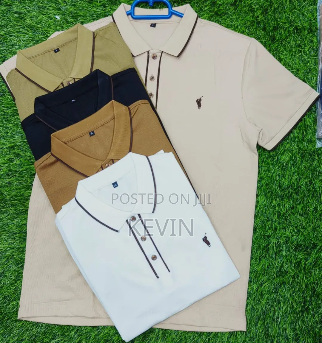 Quality Men's Indian Shirts