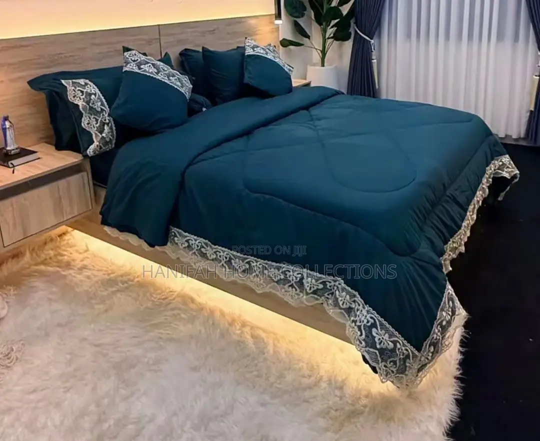 Comfortable 12 Pieces
