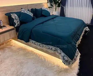 Comfortable 12 Pieces
