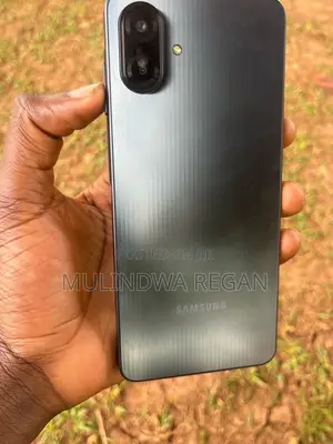 Samsung Galaxy A51 64 GB Black