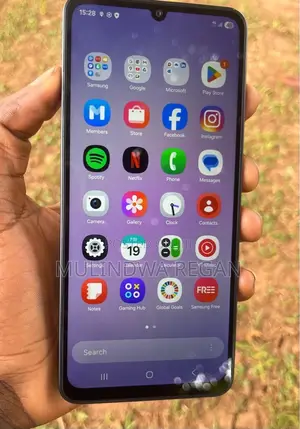 Samsung Galaxy A51 64 GB Black