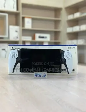 Playstation 5 Portal Remote Player Original Sony Wireless Handheld