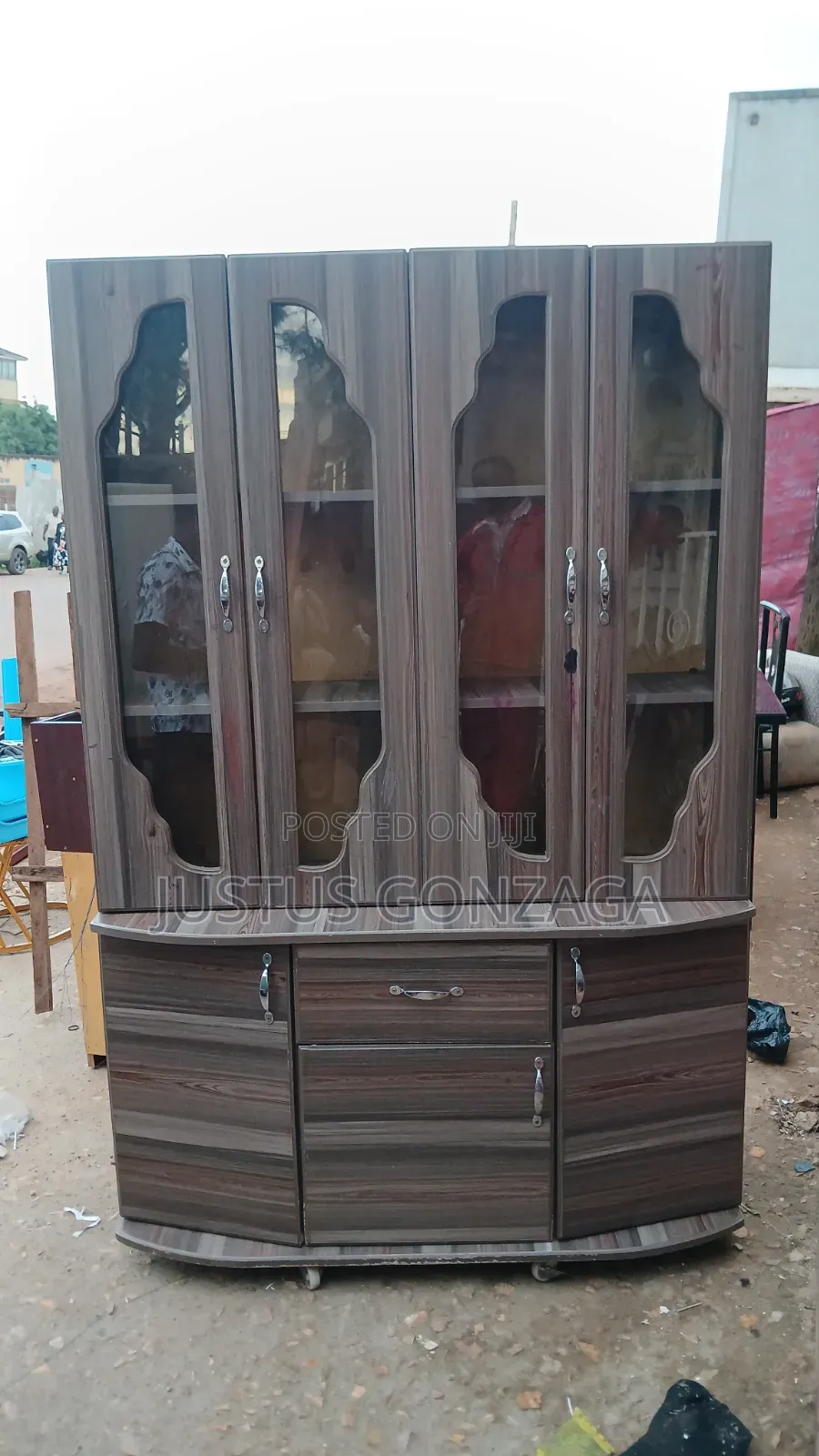 Sideboard 4x6