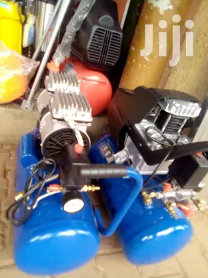 Air Compressors