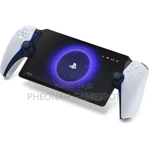 Playstation 5 Portal Original Sony Remote Player Handheld High Quality