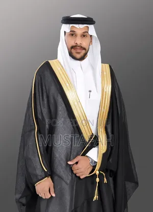 Nikkah Outfits Which Includes Juba,