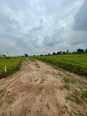 Gayaza Busiika Commercial Estate Land for Sale