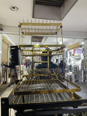 Kitchen Rack for Utensils