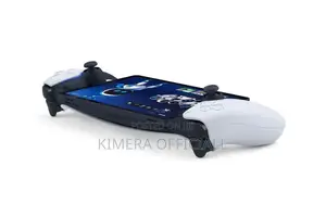 Sony Ps5 Portal Original Remote Player Handheld Wireless High Quality