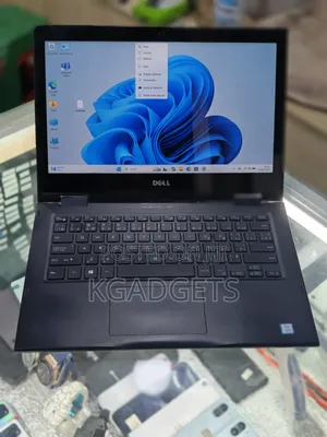 Laptop Dell Latitude 3390 8GB Intel Core i5 SSD 256GB