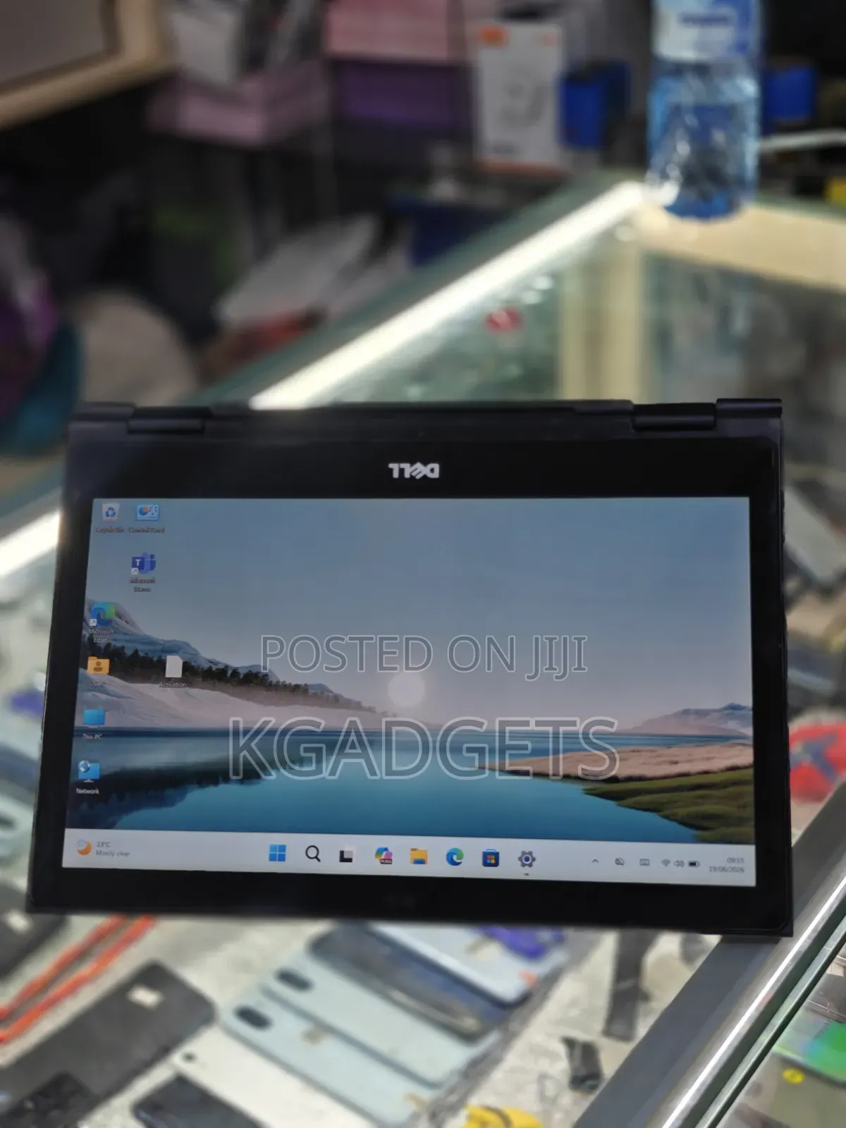 Laptop Dell Latitude 3390 8GB Intel Core i5 SSD 256GB