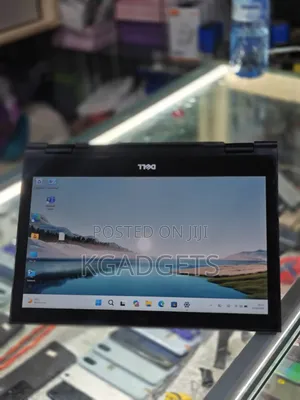 Laptop Dell Latitude 3390 8GB Intel Core i5 SSD 256GB
