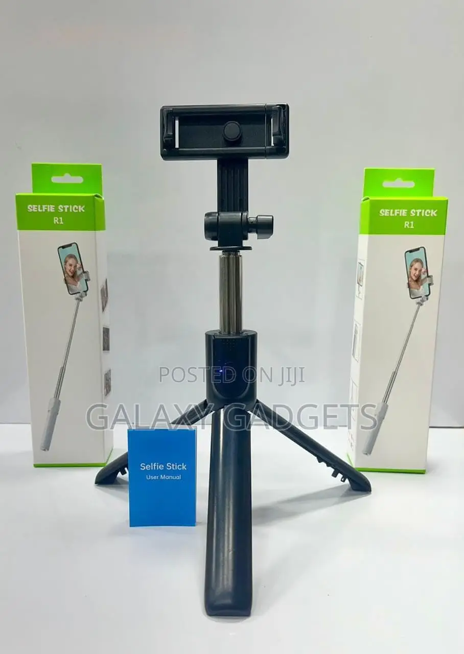 Selfie Stick R1