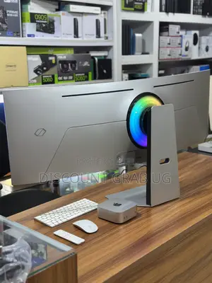 Samsung Odyssey Oled G9 49” Curved Smart Monitor