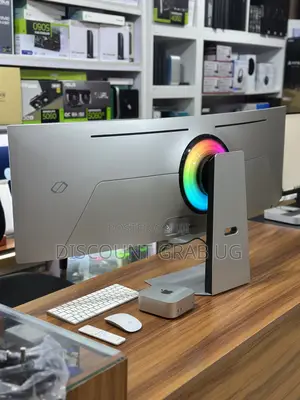 Samsung Odyssey Oled G9 49” Curved Smart Monitor