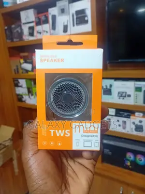TWS Mini Speaker