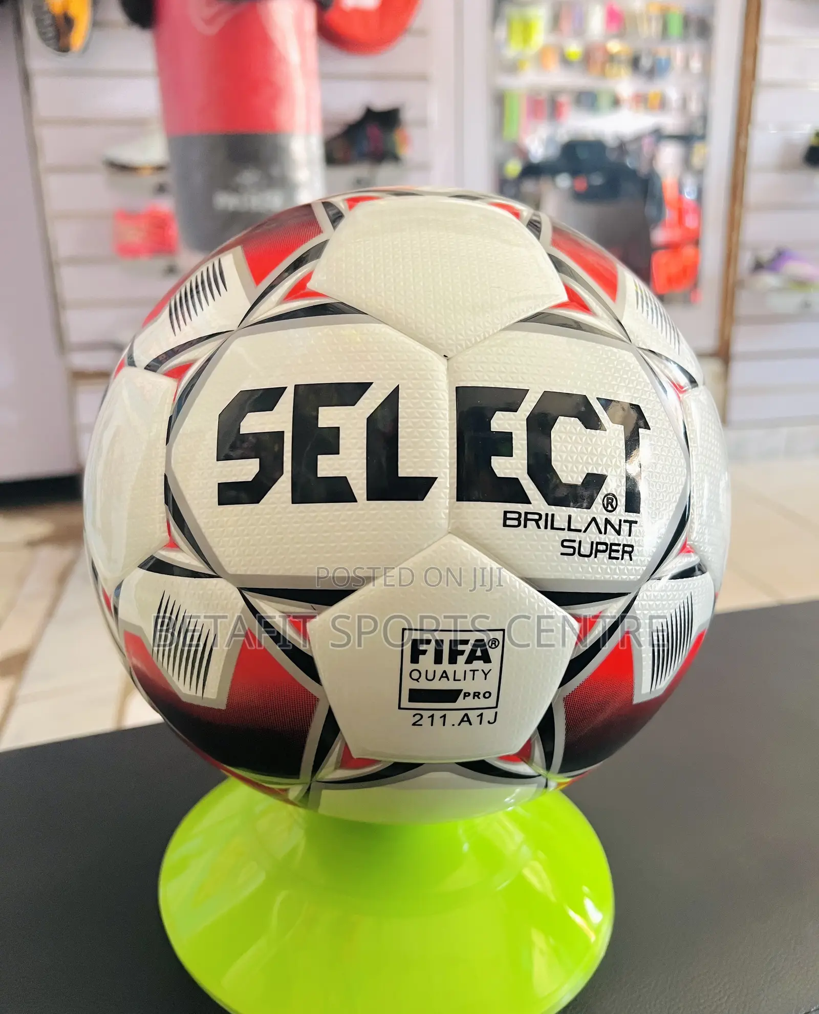 Select Brillant Super Fifa Quality