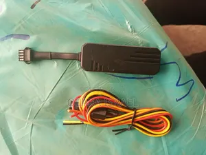 Tracking Devices