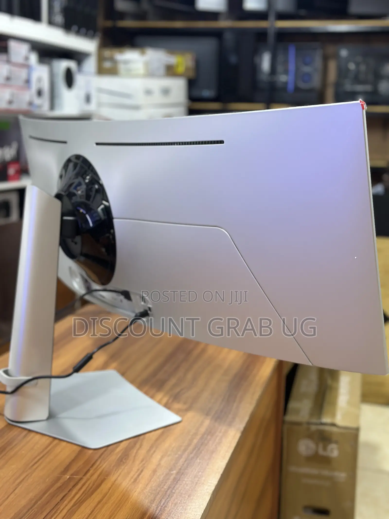 Samsung Odyssey Oled G9 49” Curved Monitor