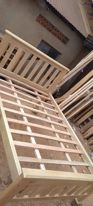 4x6/Double Bed