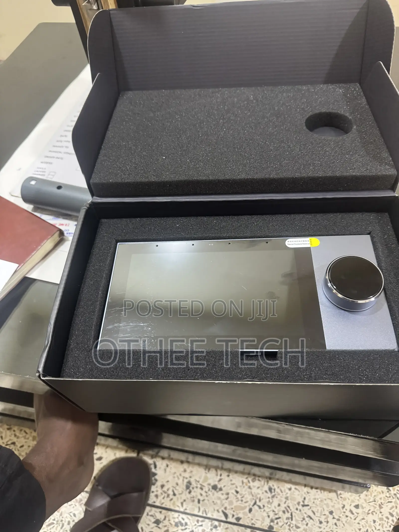 Smart Home Controller