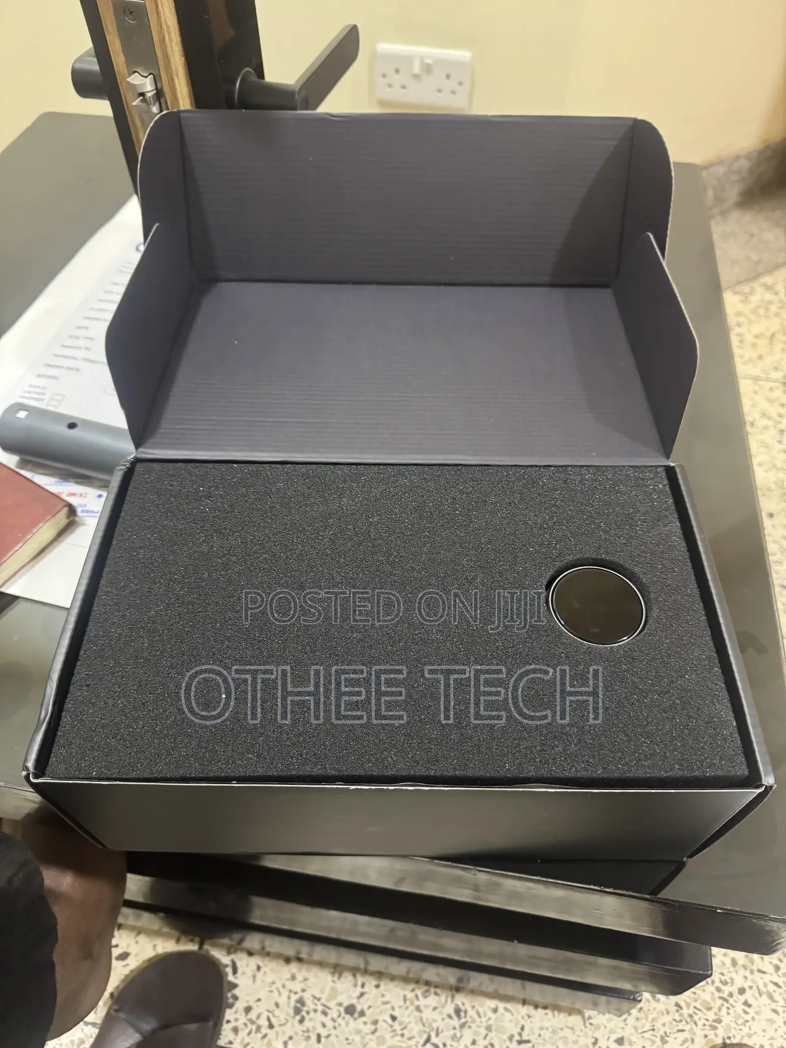 Smart Home Controller
