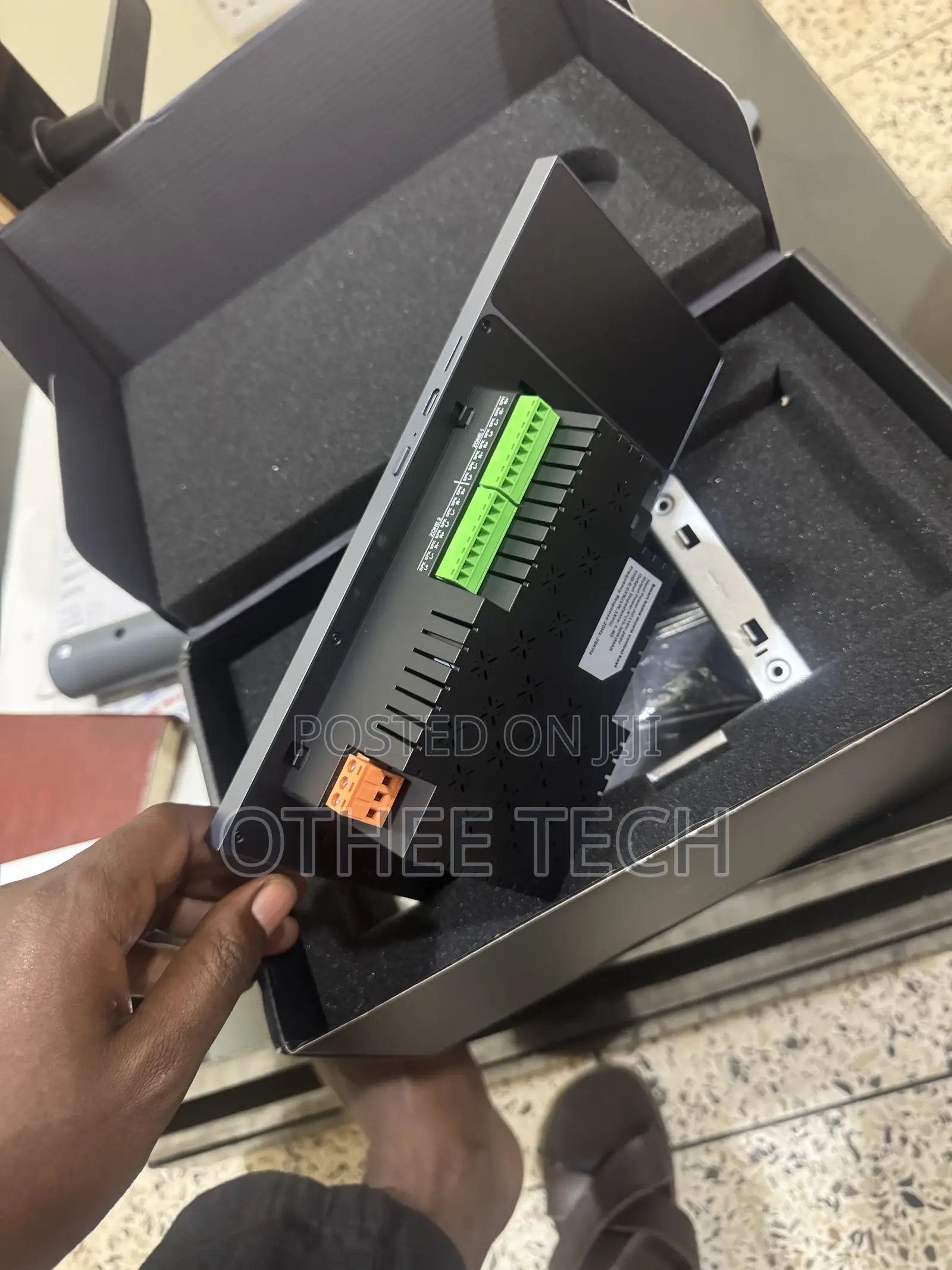 Smart Home Controller