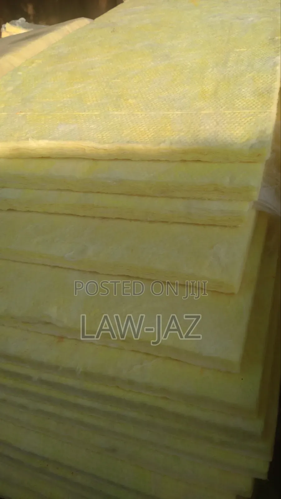 Rockwool Boards/Fibreglass Boards