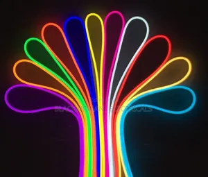 5meter Single Color Striplights. Different Colors