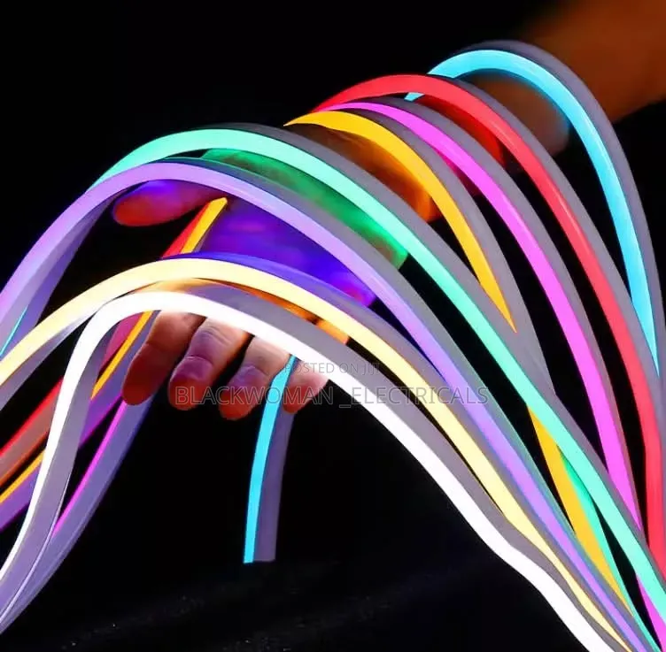 5meter Single Color Striplights. Different Colors