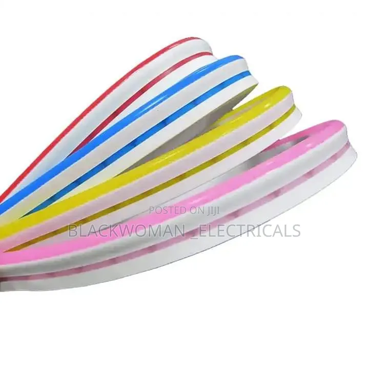 5meter Single Color Striplights. Different Colors