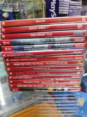 Games for Nintendo Switch: Forget Your Ex Lover and Enjoy Life.
