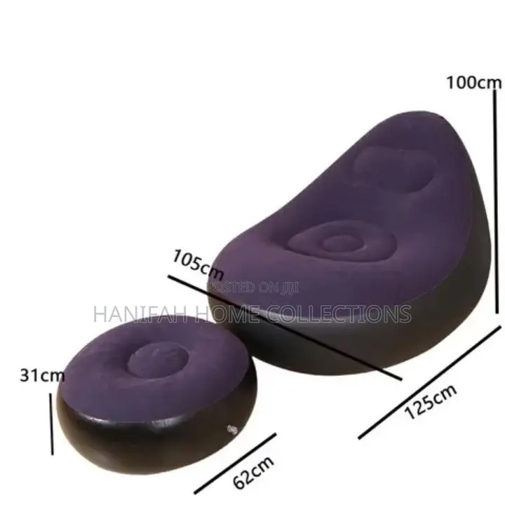 Soft Air Recliner Chair