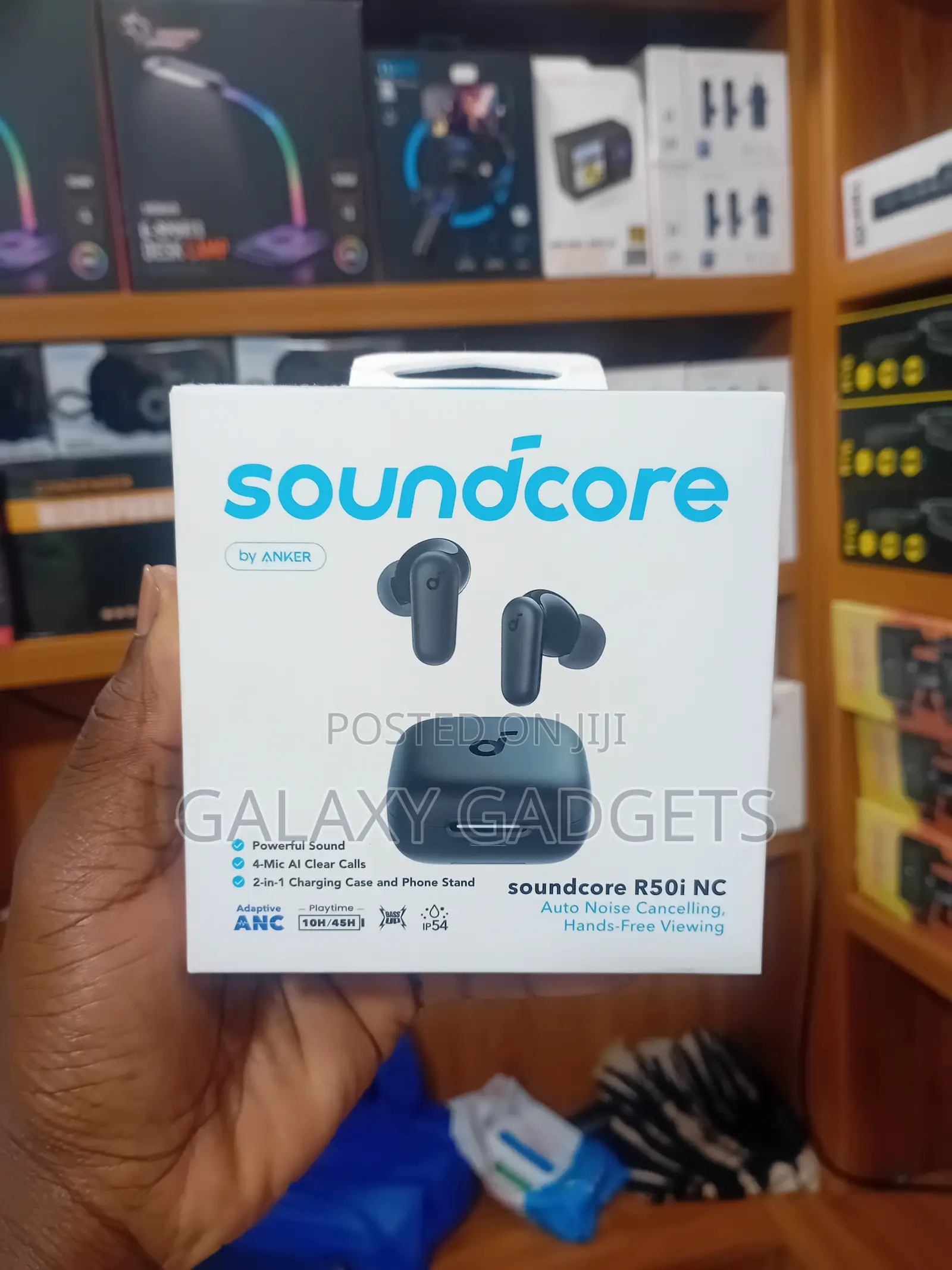 Soundcore R50i Nc Earbuds