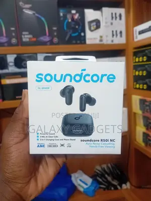 Soundcore R50i Nc Earbuds