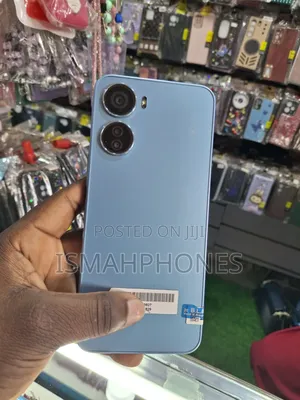 ZTE A520 128 GB Blue
