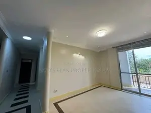 3bdrm Apartment in Calf Estate Kololo, Central Division for rent