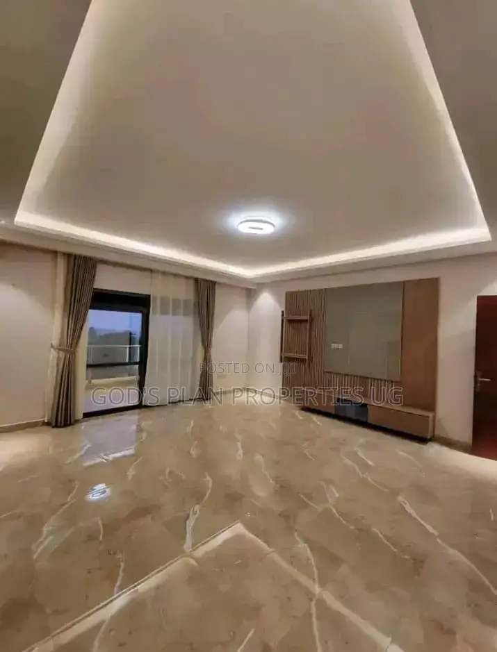 3bdrm Apartment in Calf Estate Kololo, Central Division for rent