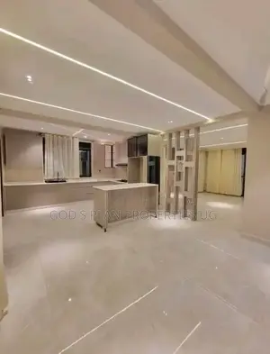 3bdrm Apartment in Calf Estate Kololo, Central Division for rent